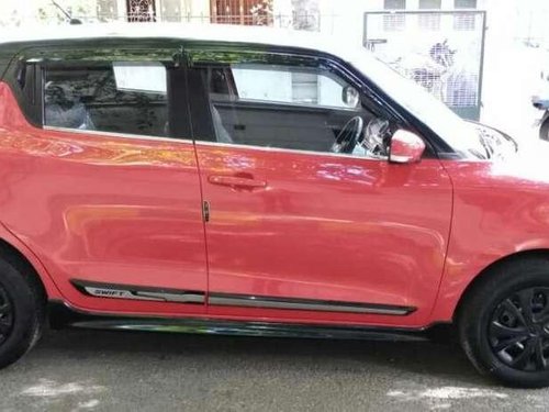 Maruti Suzuki Swift VXI 2019 MT for sale in Nagar 