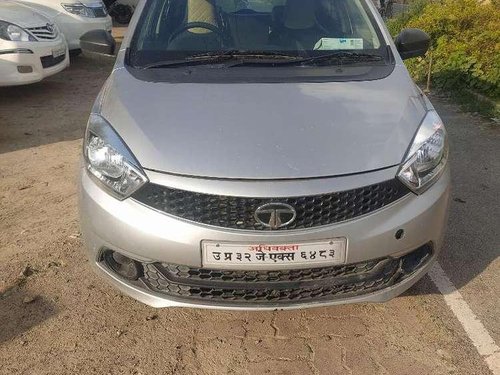 Used Tata Tiago 1.05 Revotorq XM 2018 MT for sale in Aliganj 