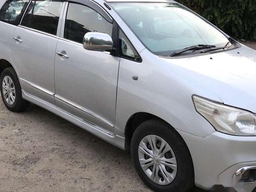 Used Toyota Innova 2.0 G4, 2013 MT for sale in Jalandhar 