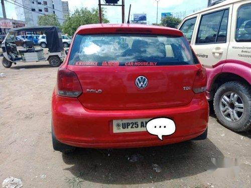 Used 2010 Volkswagen Polo MT for sale in Bareilly 