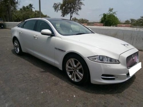 Used 2011 Jaguar XJ AT for sale in Mumbai