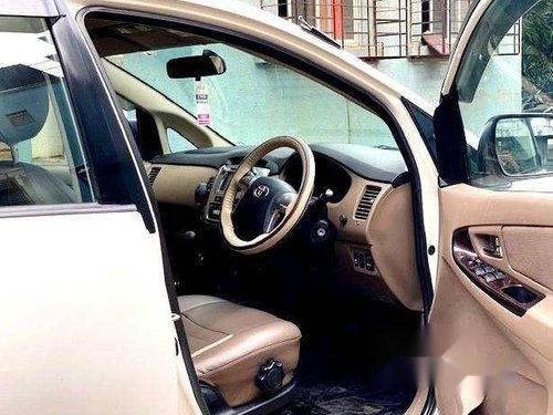 Used 2015 Toyota Innova MT for sale in Mira Road 