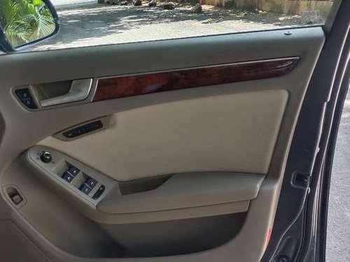 Used Audi A4 2009 AT for sale in Hyderabad 