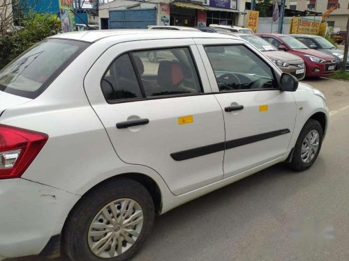 Used 2017 Maruti Suzuki Swift Dzire Tour MT in Hyderabad 