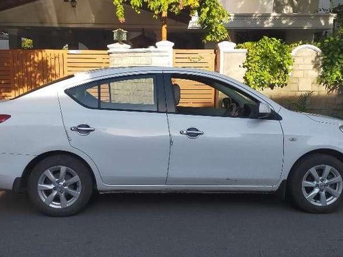 Used Nissan Sunny 2013 MT for sale in Erode 