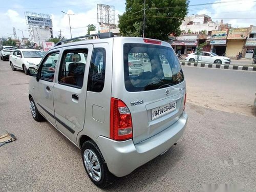 Maruti Suzuki Wagon R LXI 2009 MT for sale in Jodhpur