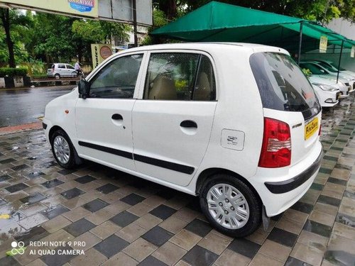 Used Hyundai Santro Xing GL 2011 MT for sale in Surat 