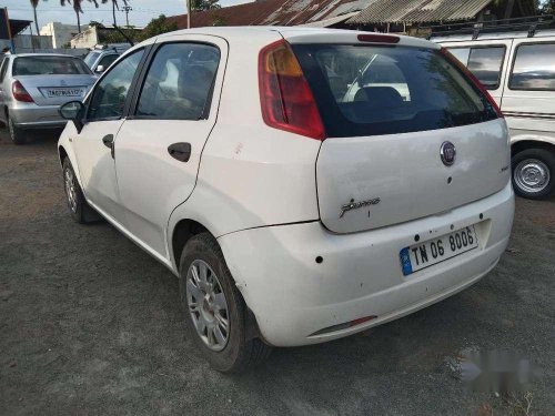 Used Fiat Punto Active 1.2, 2009 MT for sale in Tiruppur 