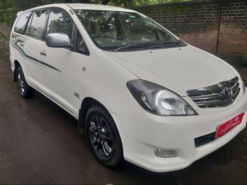 Used Toyota Innova 2011 MT for sale in Ahmedabad 