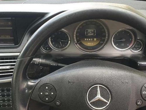 Used Mercedes-Benz E-Class 2012 AT for sale in Panchkula 