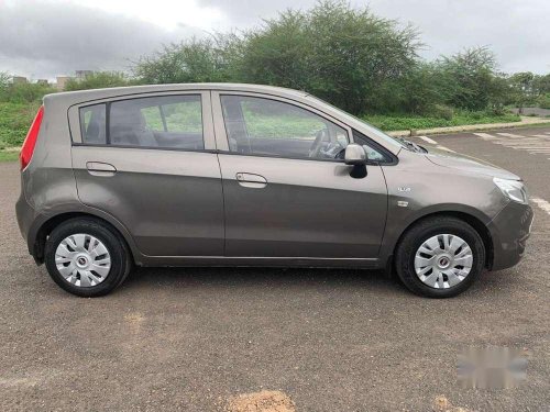 Used Chevrolet Sail 1.3 LS ABS, 2013 MT for sale in Nashik 