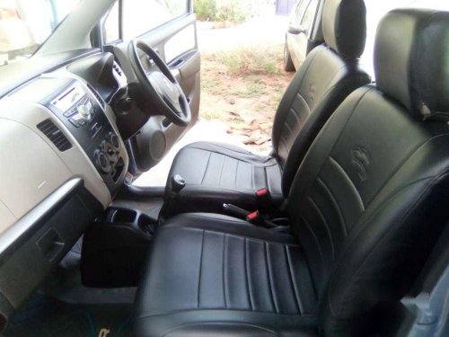 Maruti Suzuki Wagon R VXI 2015 MT for sale in Tirunelveli 