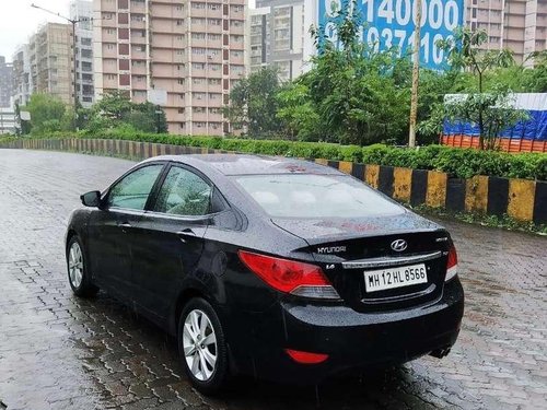 Used 2011 Hyundai Verna MT for sale in Mumbai