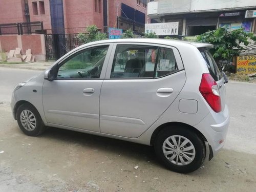 Hyundai i10 Sportz 2013 MT for sale in Ghaziabad 