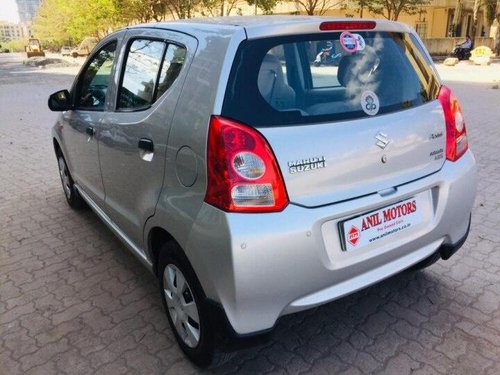 Maruti Suzuki A Star VXI 2013 AT for sale in Thane 