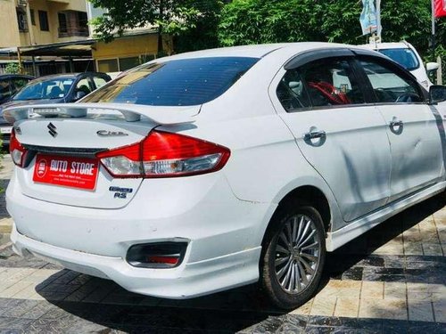 Used 2016 Maruti Suzuki Ciaz MT for sale in Nashik 