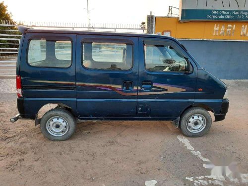 Maruti Suzuki Eeco 2012 MT for sale in Patna 