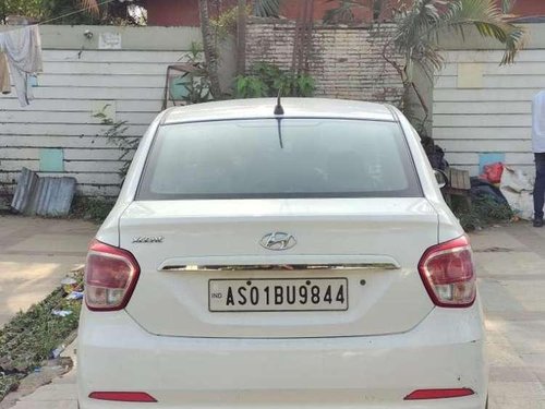 Used Hyundai Xcent S 1.1 CRDi (O), 2016 MT for sale in Guwahati