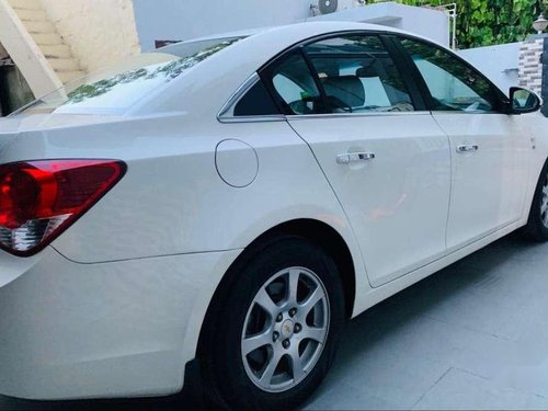 Used Chevrolet Cruze LTZ, 2013, MT for sale in Chandigarh 