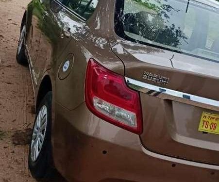 Used 2019 Maruti Suzuki Dzire MT for sale in Hyderabad