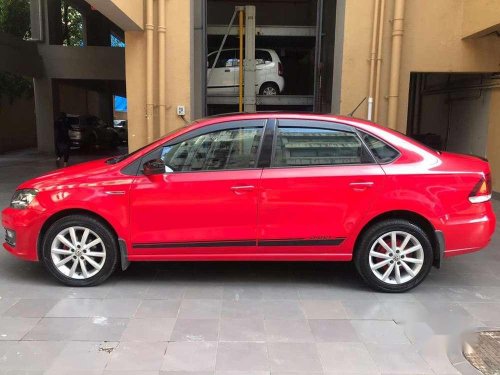 Used Volkswagen Vento 2018 MT for sale in Mumbai