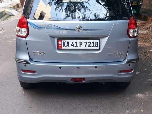 Used 2012 Maruti Suzuki Ertiga VXI MT for sale in Nagar 