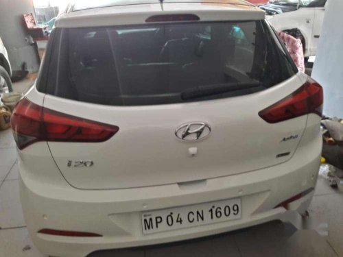 Used 2014 Hyundai i20 MT for sale in Mandsaur