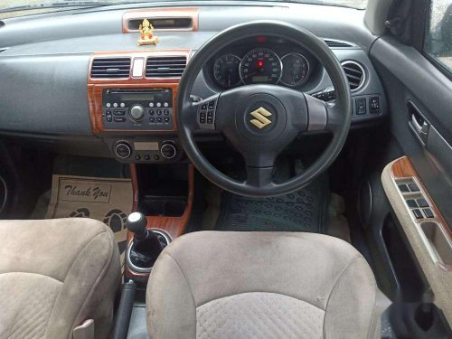 Used Maruti Suzuki Swift Dzire 2009 MT for sale in Mumbai 