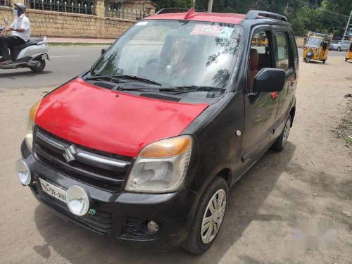 Maruti Suzuki Wagon R VXi BS-III, 2008, MT in Madurai 