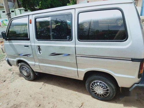 Maruti Suzuki Omni LPG BS-III, 2012, MT in Madurai 