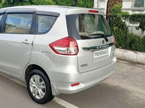 Used 2017 Maruti Suzuki Ertiga MT for sale in Jalandhar 