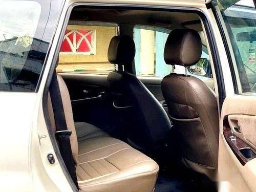 Used 2015 Toyota Innova MT for sale in Mira Road 