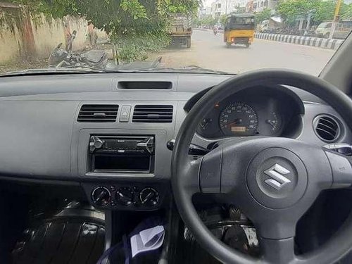 2015 Maruti Suzuki Swift Dzire Tour MT for sale in Vijayawada 