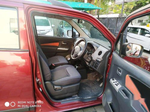 Maruti Suzuki Wagon R 1.0, 2010, MT for sale in Anand 