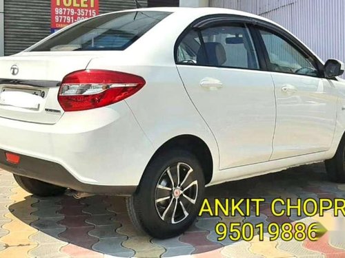 Tata Zest XT, 2017, Petrol MT for sale in Chandigarh 