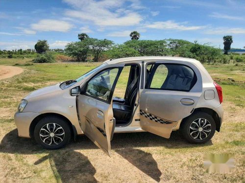 Toyota Etios Liva GD, 2012, Diesel MT for sale in Madurai