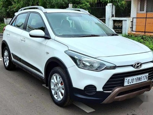 Used Hyundai i20 Active 1.2 S 2016 MT for sale in Ahmedabad 