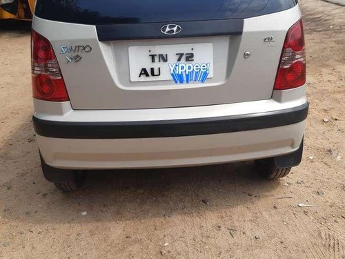 Used 2013 Hyundai Santro Xing MT for sale in Tirunelveli 