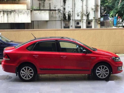 Used Volkswagen Vento 2018 MT for sale in Mumbai