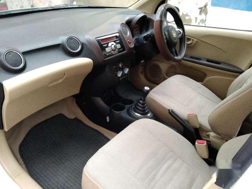 Used Honda Amaze 2013 MT for sale in Ajmer 