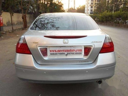 Used 2007 Honda Accord MT for sale in Thane 