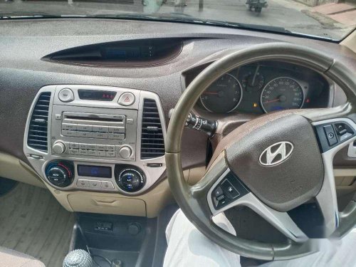 Used Hyundai I20 Asta 1.2 (O), 2010 MT for sale in Jalandhar 