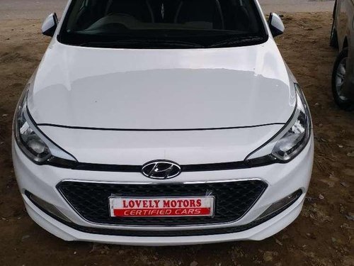 Used 2016 Hyundai Elite i20 MT for sale in Ludhiana 