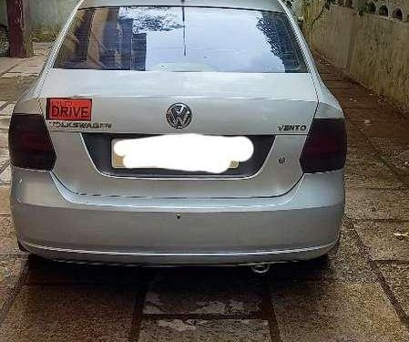 Used Volkswagen Vento 2010 MT for sale in Goa 