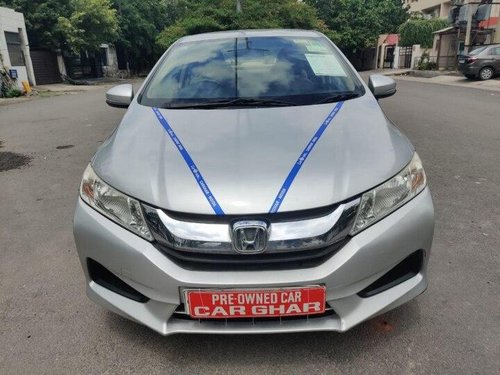 Used Honda City 2014 MT for sale in Noida 