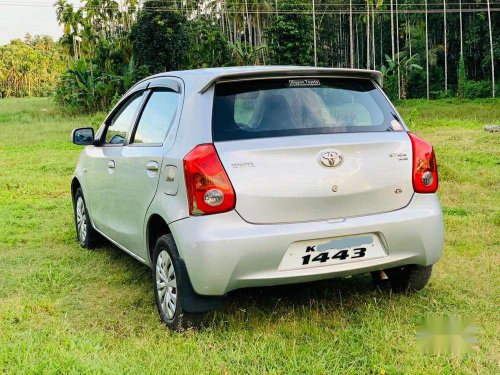 Used Toyota Etios Liva G 2012 MT for sale in Malappuram 