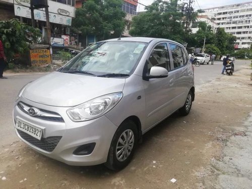 Hyundai i10 Sportz 2013 MT for sale in Ghaziabad 