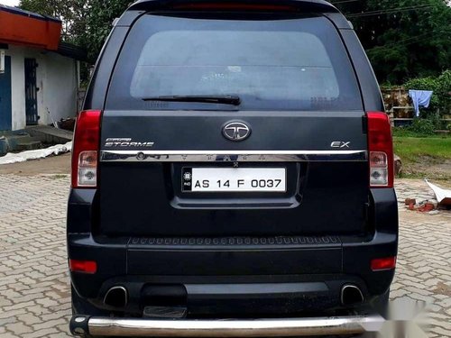 Tata Safari Storme 2.2 EX 4X2, 2016 MT for sale in Guwahati