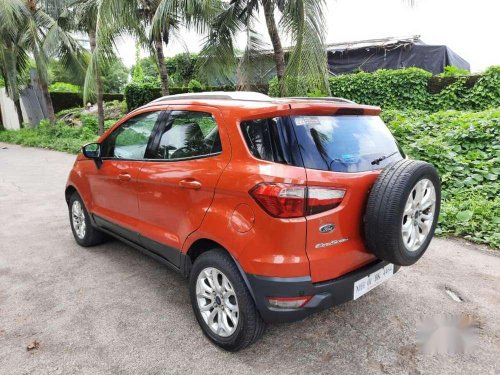 Used Ford Ecosport 2013 MT for sale in Goregaon 