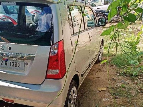 Used Maruti Suzuki Wagon R VXI 2010 MT in Sirsa